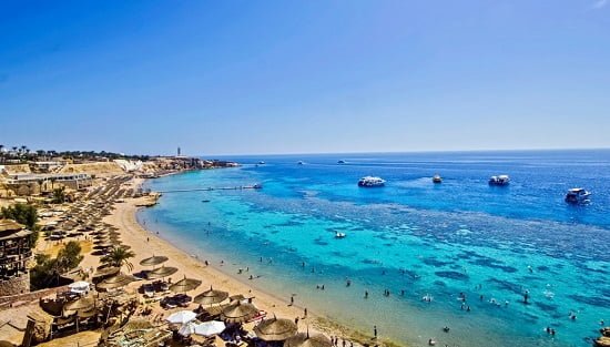 Cosa vedere e fare a Sharm El Sheikh
